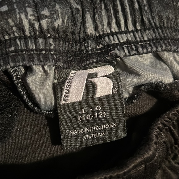 Russell athletic shorts - Picture 3 of 3